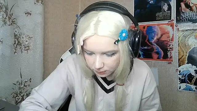 MilaTyan online show from March 2026 05:05:01 PM