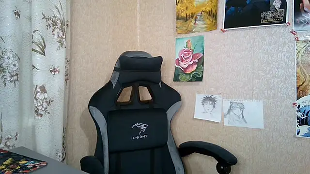 MilaTyan online show from April 2026 06:10:01 PM