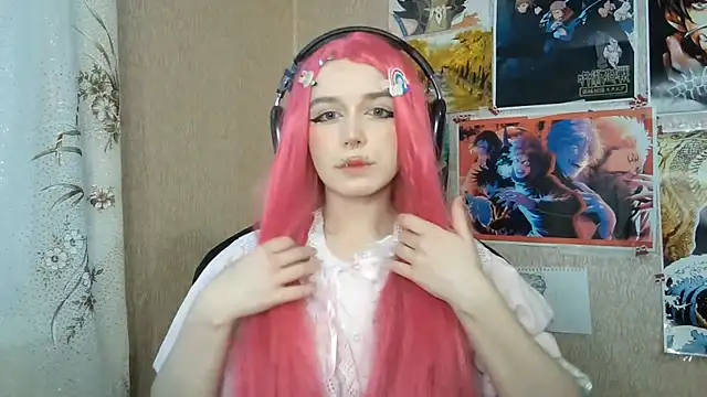 MilaTyan online show from June 2026 02:08:02 PM