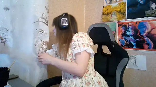 MilaTyan online show from June 2026 03:13:01 PM