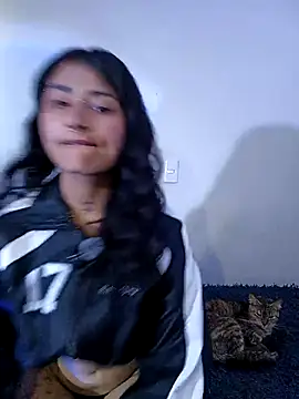 Snapshot of Lili__Clan chatting on March 2026 05:56:01 PM Lili Clan online show from March 2026 05:56:01 PM