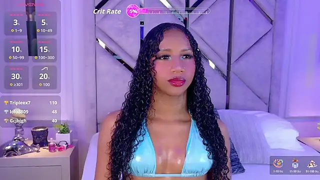 Chloe-Rose- online show from July 2026 09:39:01 PM