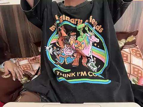 Robyne xx online show from February 2026 05:58:01 AM