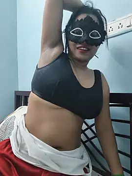 Cute-aryaa online show from July 2026 06:54:02 PM