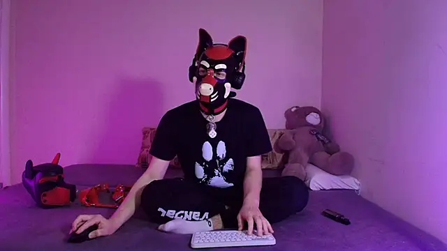 K9 GoodBoy online show from March 2026 07:24:02 PM