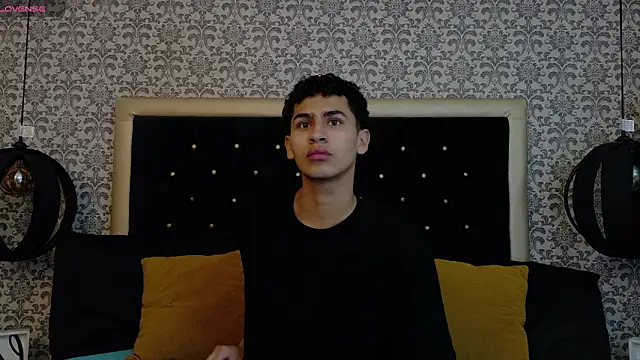 Dark Sultan online show from March 2026 08:37:01 PM