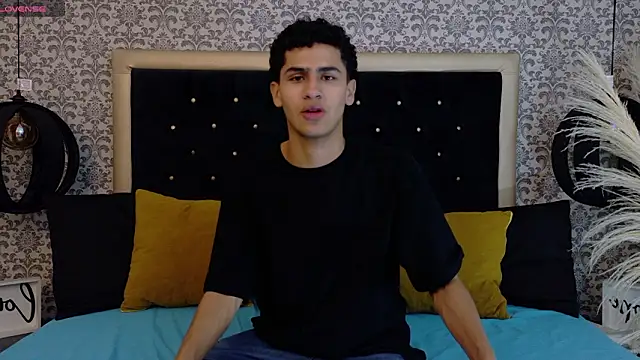 Dark Sultan online show from March 2026 08:15:02 PM