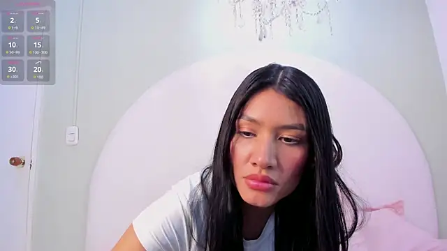 Snapshot of Violett_Rosse_ chatting on March 2026 04:13:02 PM Violett Rosse online show from March 2026 04:13:02 PM