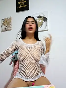 Lily em online show from March 2026 12:28:02 AM