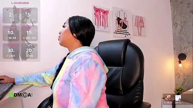 brithanycampbell online show from March 2026 12:10:02 PM