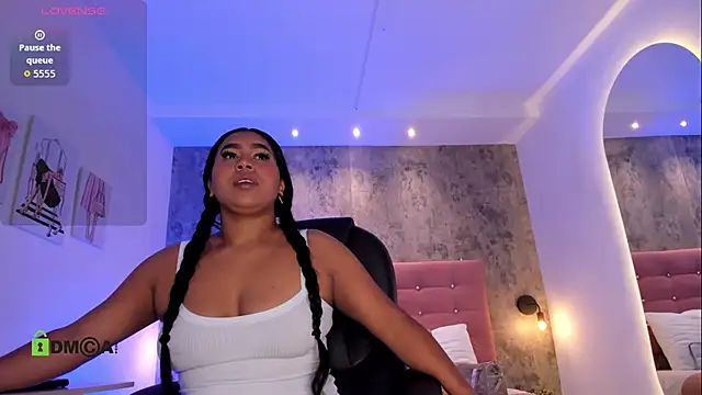 brithanycampbell online show from May 2026 12:35:01 PM