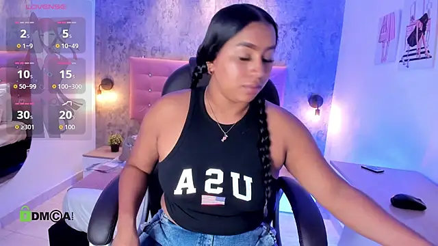 brithanycampbell online show from July 2026 12:08:01 PM