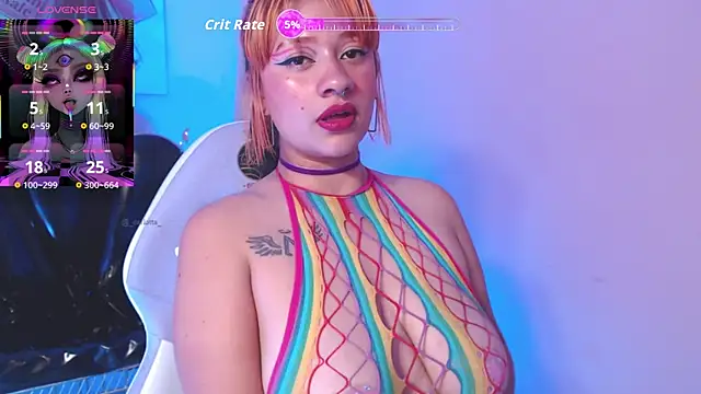  carlotta x online show from April 2026 03:15:01 AM