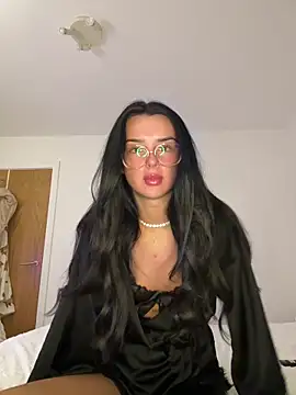 Snapshot of Amberbanxx chatting on February 2026 07:09:01 PM Amberbanxx online show from February 2026 07:09:01 PM