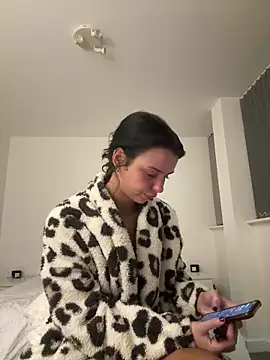 Snapshot of Amberbanxx chatting on March 2026 09:40:01 PM Amberbanxx online show from March 2026 09:40:01 PM