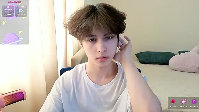  LukaHayes  online show from February 2026 10:04:01 AM