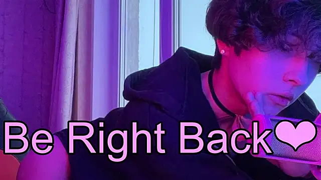  LukaHayes  online show from April 2026 01:29:02 PM