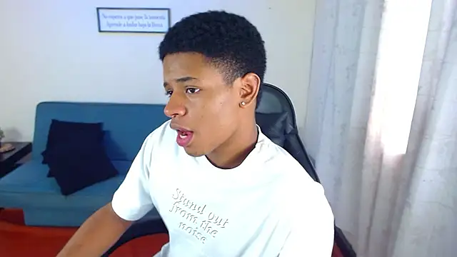 Snapshot of liiam3 chatting on March 2026 08:52:02 PM liiam3 online show from March 2026 08:52:02 PM