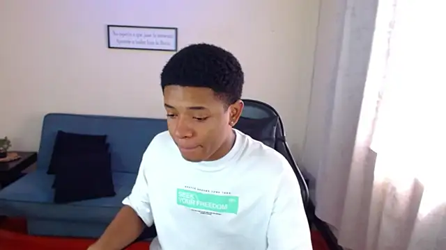 Snapshot of liiam3 chatting on March 2026 02:50:01 PM liiam3 online show from March 2026 02:50:01 PM