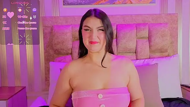 zoe moon   online show from March 2026 03:50:01 AM