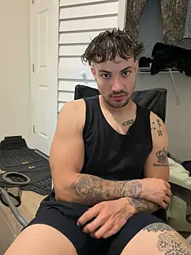 Alejandrosolerxxx online show from February 2026 10:33:01 PM