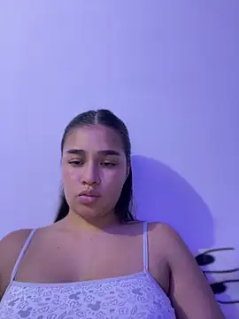 Snapshot of I_Samanthaa chatting on March 2026 07:15:01 AM I Samanthaa online show from March 2026 07:15:01 AM