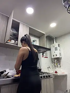I Samanthaa online show from June 2026 03:53:02 AM