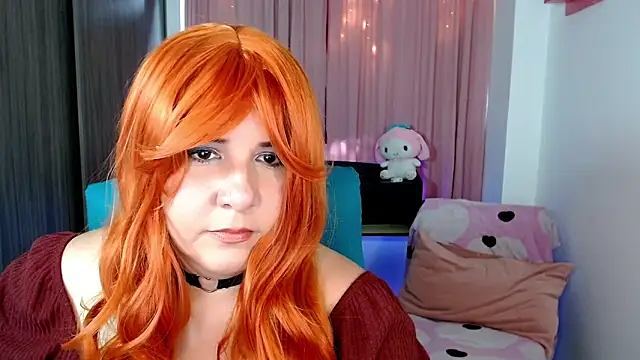 Snapshot of Queen_Genevieve chatting on May 2026 01:27:01 PM Queen Genevieve online show from May 2026 01:27:01 PM