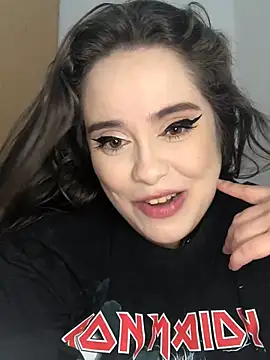 PutaYasmim online show from February 2026 11:05:02 PM