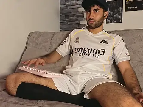 Justdavid  online show from March 2026 02:04:01 AM