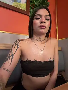 Snapshot of Helldy_666 chatting on March 2026 03:07:02 AM Helldy 666 online show from March 2026 03:07:02 AM