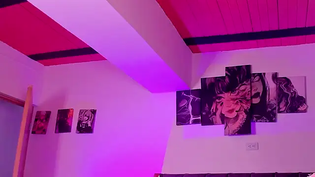 Snapshot of Helldy_666 chatting on April 2026 04:12:02 AM Helldy 666 online show from April 2026 04:12:02 AM