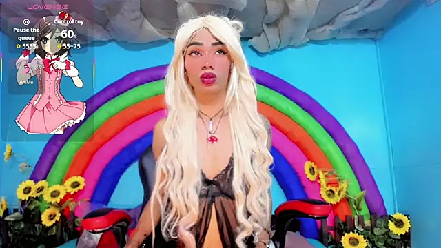 suzume Mendez online show from April 2026 11:25:02 AM