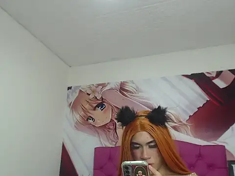 Ailanys Miller online show from March 2026 12:39:01 AM