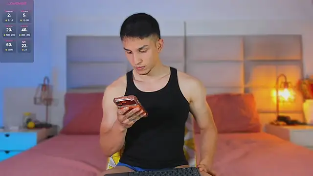 jhosuahunt online show from March 2026 05:13:01 AM