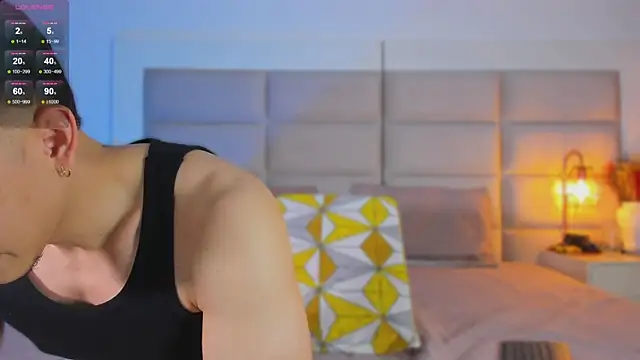 jhosuahunt online show from April 2026 05:13:01 AM