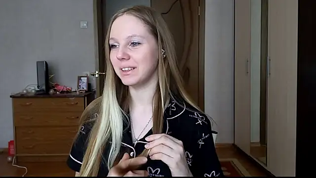 VictoriaDeese online show from February 2026 04:35:02 AM