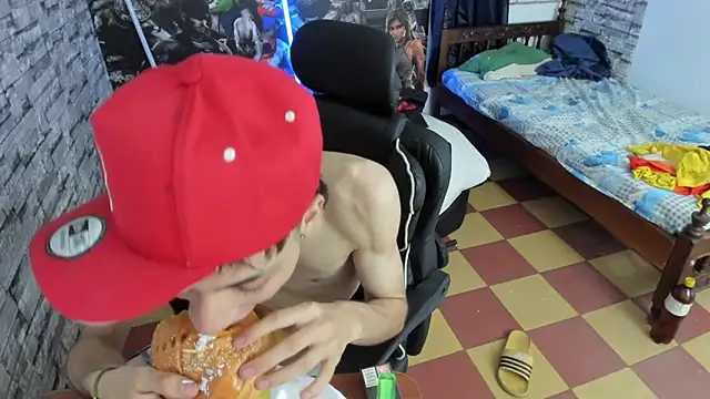 wex 077 online show from April 2026 01:56:01 AM