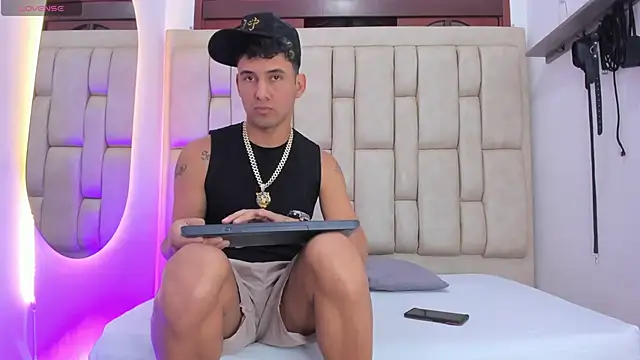 STEVEN OS online show from May 2026 02:31:01 AM