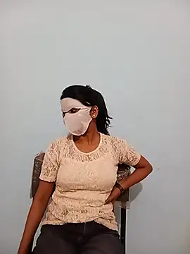 Snapshot of Taniyasingh69 chatting on April 2026 07:22:01 AM Taniyasingh69 online show from April 2026 07:22:01 AM