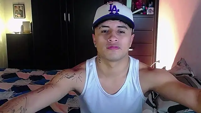 Snapshot of Jhon_Sara chatting on March 2026 02:43:01 PM Jhon Sara online show from March 2026 02:43:01 PM