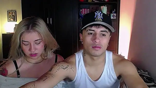 Snapshot of Jhon_Sara chatting on March 2026 11:53:02 PM Jhon Sara online show from March 2026 11:53:02 PM