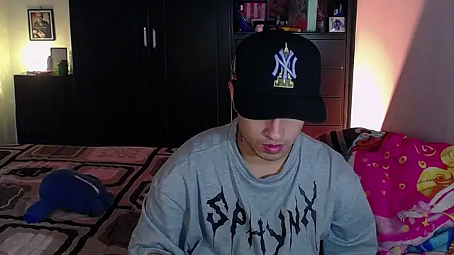 Snapshot of Jhon_Sara chatting on March 2026 01:16:02 PM Jhon Sara online show from March 2026 01:16:02 PM