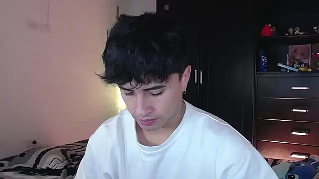 Snapshot of Jhon_Sara chatting on March 2026 01:39:02 PM Jhon Sara online show from March 2026 01:39:02 PM