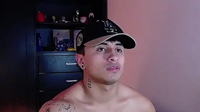 Snapshot of Jhon_Sara chatting on March 2026 02:23:02 PM Jhon Sara online show from March 2026 02:23:02 PM