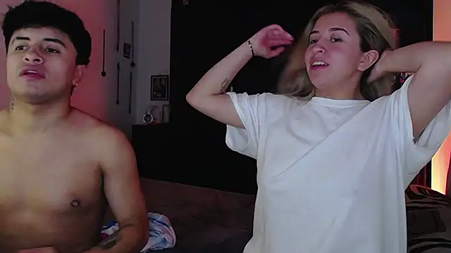 Snapshot of Jhon_Sara chatting on March 2026 11:44:02 PM Jhon Sara online show from March 2026 11:44:02 PM