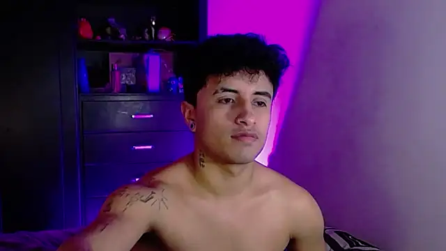 Snapshot of Jhon_Sara chatting on March 2026 10:47:01 PM Jhon Sara online show from March 2026 10:47:01 PM