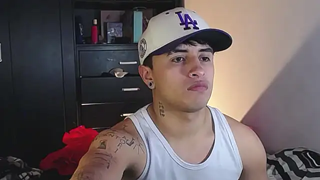 Snapshot of Jhon_Sara chatting on March 2026 03:15:02 PM Jhon Sara online show from March 2026 03:15:02 PM