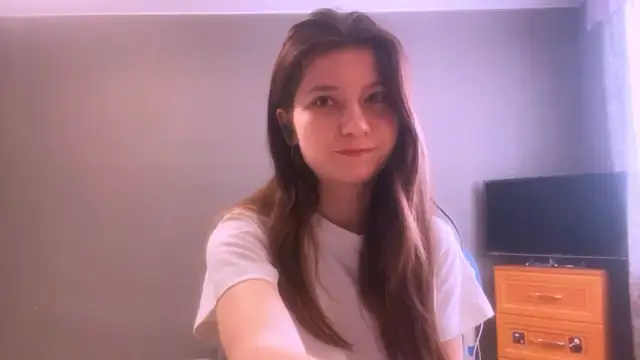 Snapshot of LunnaBliss chatting on March 2026 06:17:01 AM LunnaBliss online show from March 2026 06:17:01 AM