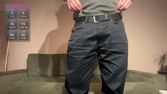 lilipupas online show from March 2026 04:36:01 PM